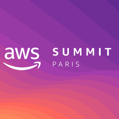 AWS Summit 2019 : la vision de Gonzague